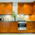Wawel Cracow Old - Friendhouse דירה