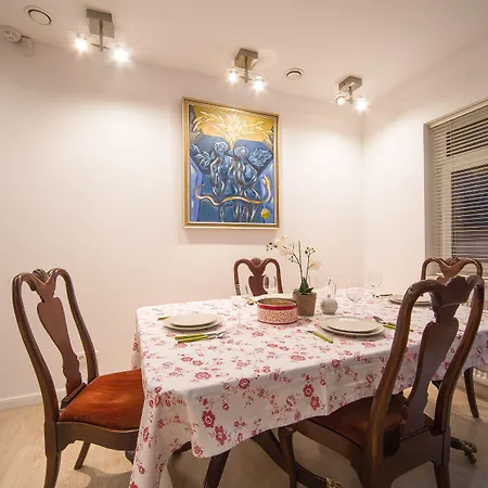 דירה Wawel Cracow Old - Friendhouse *