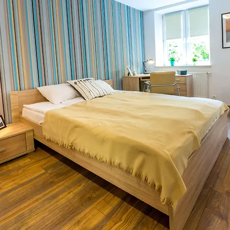 Апартаменты Wawel Cracow Old - Friendhouse