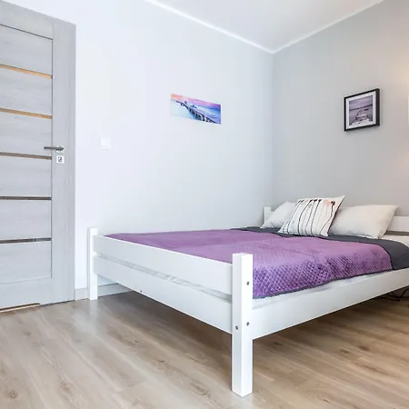 Wawel Cracow Old - Friendhouse Апартаменты