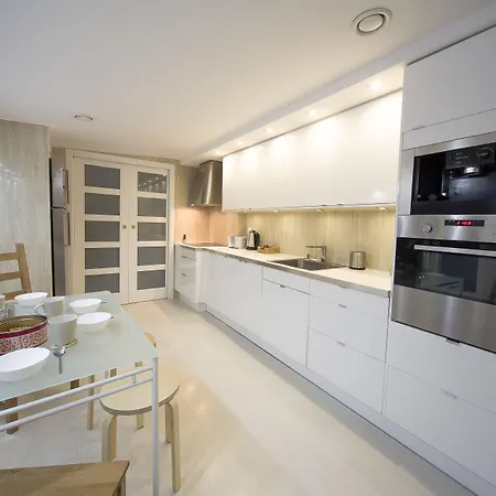 Апартаменты Wawel Cracow Old - Friendhouse Краков