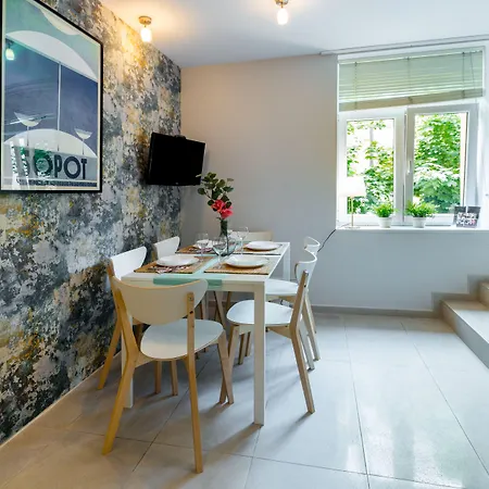 Wawel Cracow Old - Friendhouse Апартаменты