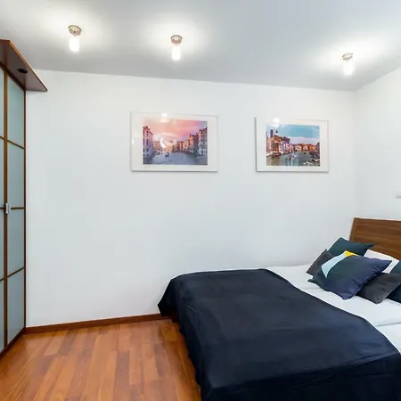 Wawel Cracow Old - Friendhouse Апартаменты Краков